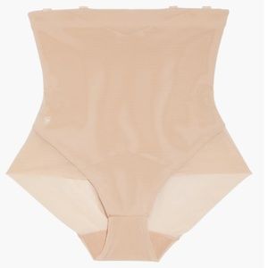 Honeylove Beige Shapewear